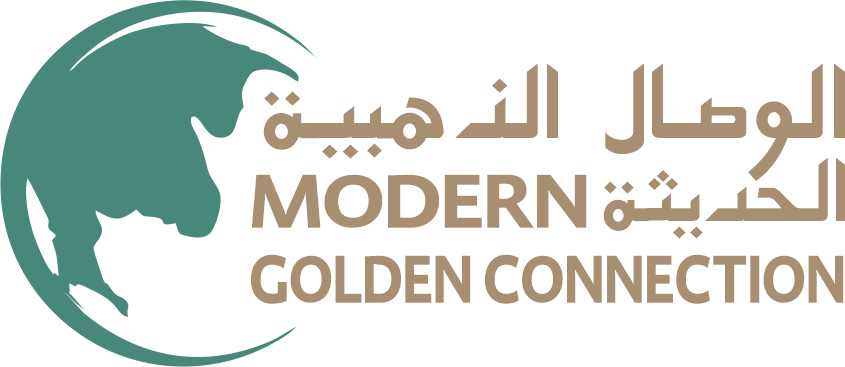 Modern Golden Connection